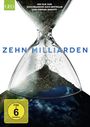 Peter Webber: Zehn Milliarden, DVD