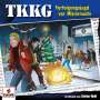 : TKKG (Folge 199) Verfolgungsjagd vor Mitternacht, CD