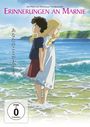 Hiromasa Yonebayashi: Erinnerungen an Marnie, DVD
