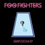 Foo Fighters: Saint Cecilia EP, MAX