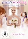 Mary Agnes Donoghue: Jenny's Wedding, DVD
