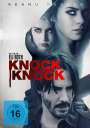 Eli Roth: Knock Knock, DVD