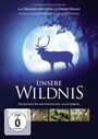 Jacques Perrin: Unsere Wildnis, DVD