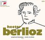 Hector Berlioz: Symphonie fantastique, CD,CD,CD