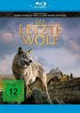 Jean-Jacques Annaud: Der letzte Wolf (Blu-ray), BR