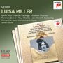Giuseppe Verdi (1813-1901): Luisa Miller, CD