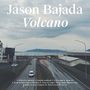 Jason Bajada: Volcano, CD