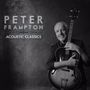 Peter Frampton: Acoustic Classics, CD