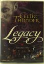 Celtic Thunder: Legacy Vol. 2, DVD