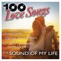 : 100 Lovesongs: The Sound Of My Life, CD,CD,CD,CD,CD