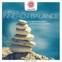 entspanntSEIN - Zurück zur inneren Balance (Vor Burnout bewahren und Entspannung finden), CD