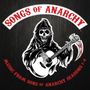 : Songs Of Anarchy: Music From Sons Of Anarchy Season 1 - 4, CD