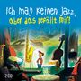 : Ich mag keinen Jazz, aber das gefällt mir!, CD,CD