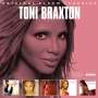 Toni Braxton: Original Album Classics, CD,CD,CD,CD,CD