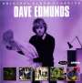 Dave Edmunds: Original Album Classics, CD,CD,CD,CD,CD