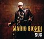 Mario Biondi: Sun, CD