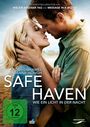 Lasse Hallström: Safe Haven, DVD
