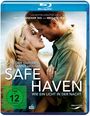 Lasse Hallström: Safe Haven (Blu-ray), BR