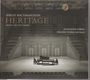 Sergej Rachmaninoff: Werke für 2 Klaviere, CD,CD,CD,CD