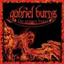 : Gabriel Burns - Die grauen Engel, CD,CD,CD,CD