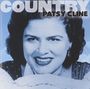 Patsy Cline: Country: Patsy Cline, CD