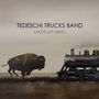 Tedeschi Trucks Band: Made Up Mind, CD