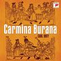 Carl Orff (1895-1982): Carmina Burana, CD
