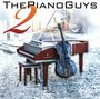 The Piano Guys: The Piano Guys 2, CD