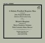 Wolfgang Amadeus Mozart: Requiem KV 626, CD,CD