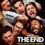 This Is The End, CD