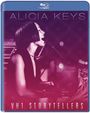 Alicia Keys: VH1 Storytellers, BR