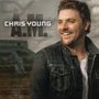 Chris Young: A.M., CD