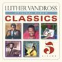 Luther Vandross: Original Album Classics, CD,CD,CD,CD,CD