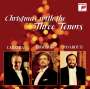 : The Three Tenors - Christmas with the Three Tenors, CD