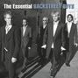 Backstreet Boys: The Essential Backstreet Boys, CD