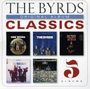 The Byrds: Original Album Classics, CD,CD,CD,CD,CD