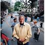 Tony Bennett: The Playground, CD