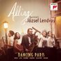 : Alliage Quintett - Dancing Paris, CD