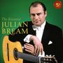 : Julian Bream - The Essential, CD,CD