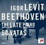 Ludwig van Beethoven: Klaviersonaten Nr.28-32, CD,CD