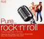 Pure...Rock 'n Roll, CD