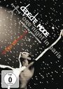 Depeche Mode: One Night In Paris: The Exciter Tour 2001, DVD,DVD