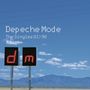 Depeche Mode: The Singles 81 > 98, CD,CD,CD