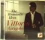 : Vittorio Grigolo - The Romantic Hero, CD