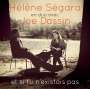 Hélène Segara: Et Si Tu N'Existais Pas, CD