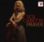 : Sol Gabetta - Prayer, CD