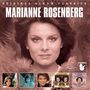 Marianne Rosenberg: Original Album Classics, CD,CD,CD,CD,CD