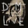Depeche Mode: Songs Of Faith And Devotion: Live, CD