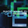 Depeche Mode: Remixes 81>04, CD,CD