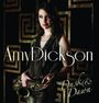 Amy Dickson - Dusk & Dawn, CD